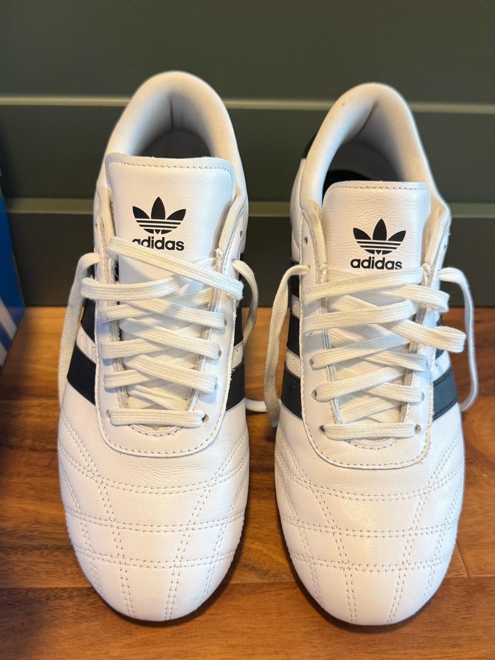 Adidas Taekwondo | Women’s 8.5